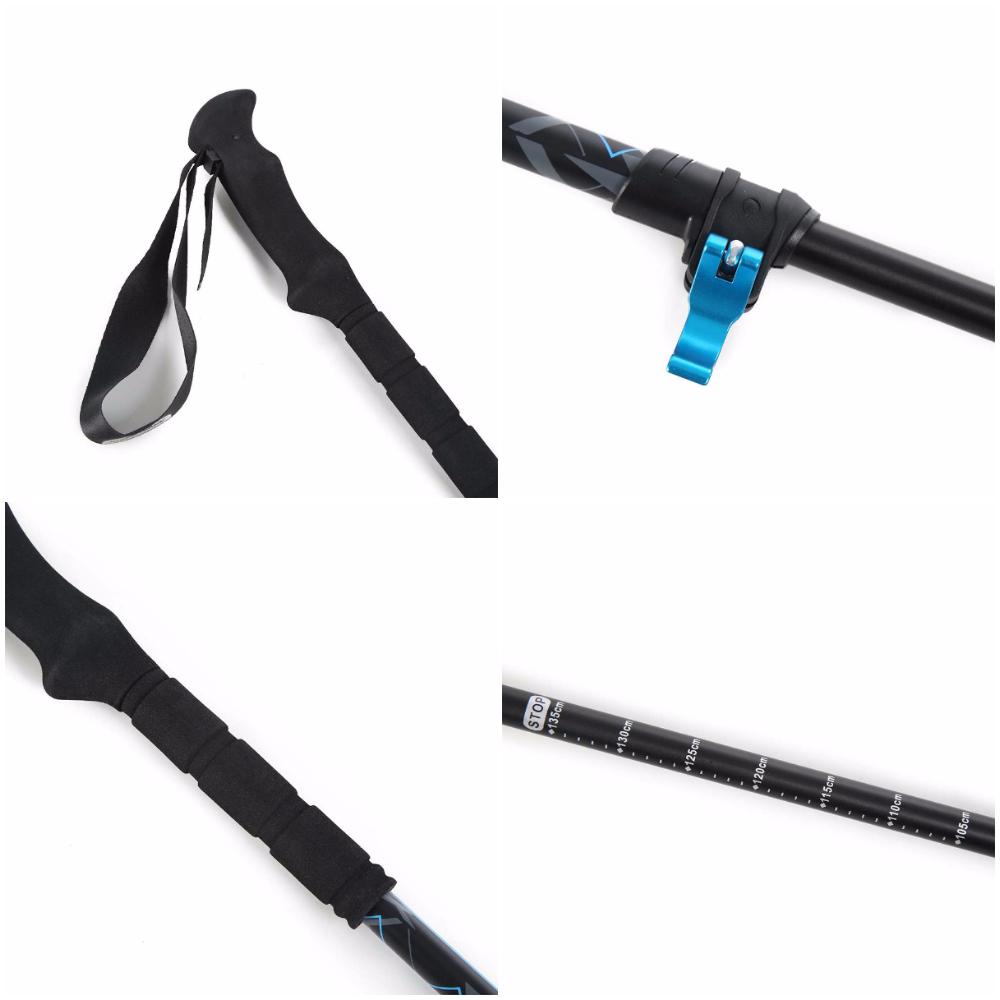 باتوم کلیپسی اسنوهاک SN-T0111