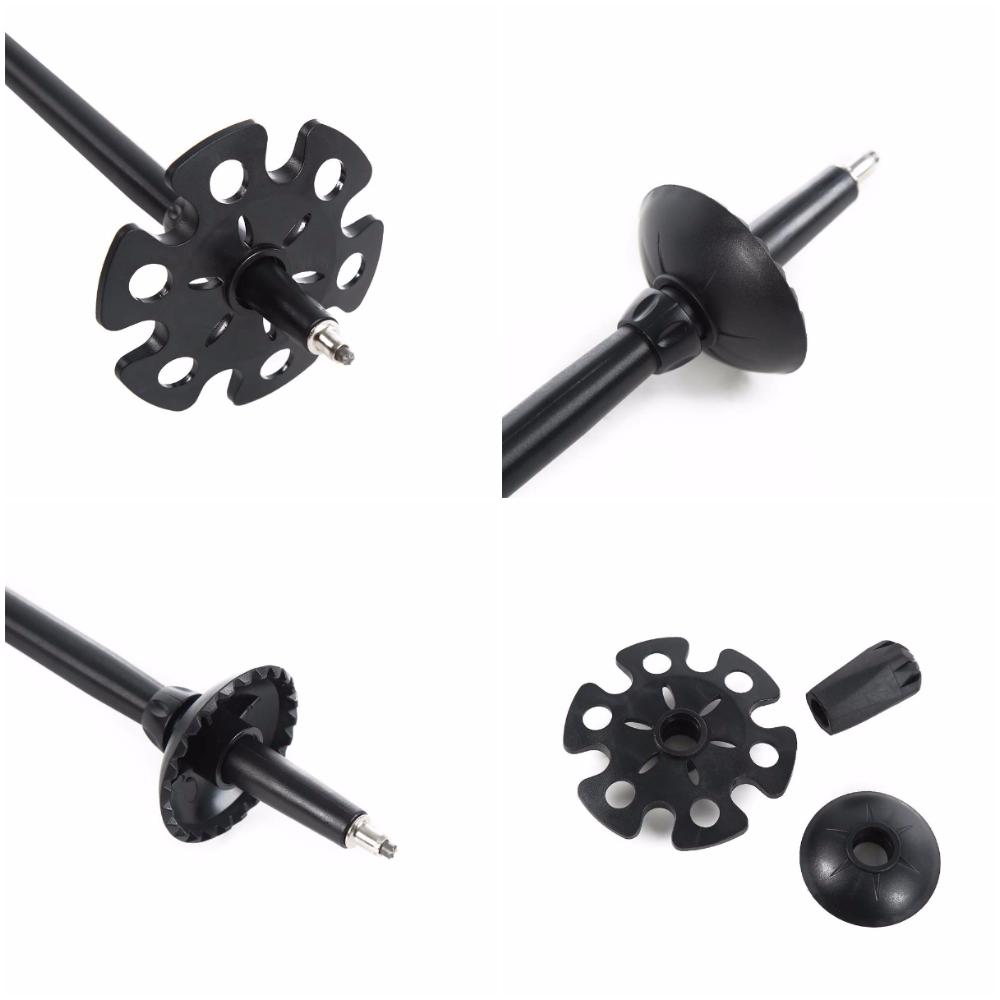 باتوم کلیپسی اسنوهاک SN-T0111