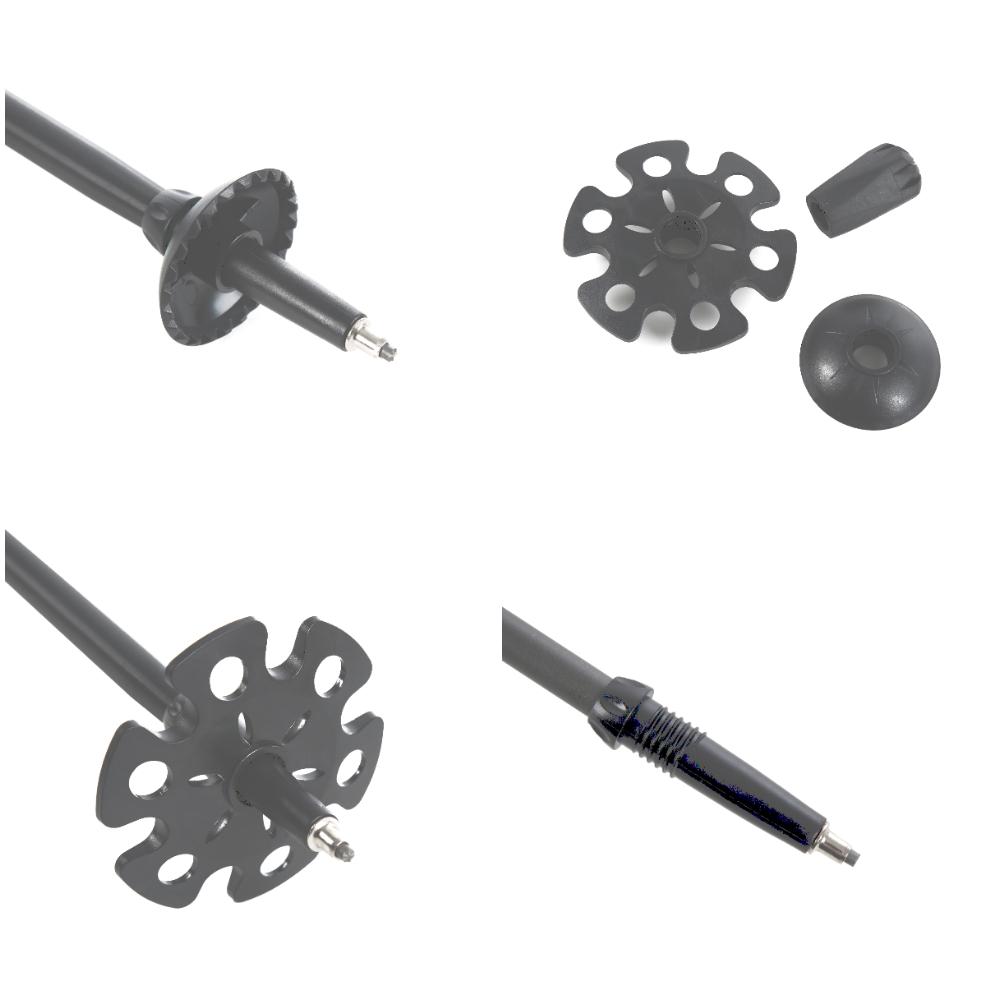 باتوم کلیپسی اسنوهاک SN-T0116