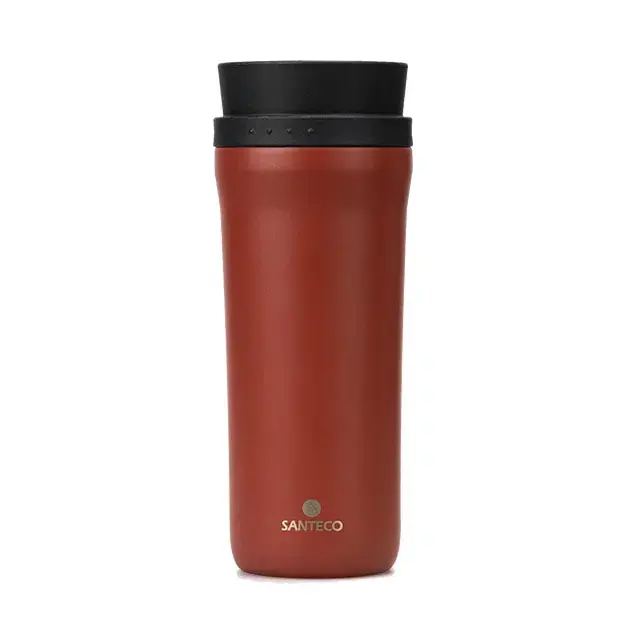 ماگ دوجداره 480ml سانتکو مدل Odda Caffee