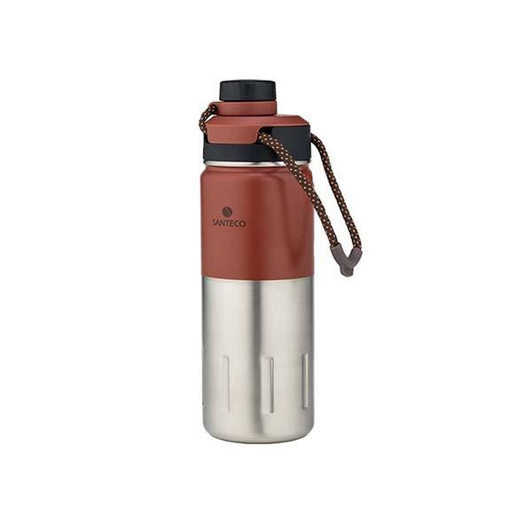 فلاسک دوجداره 500ml سانتکو مدل Ktwo