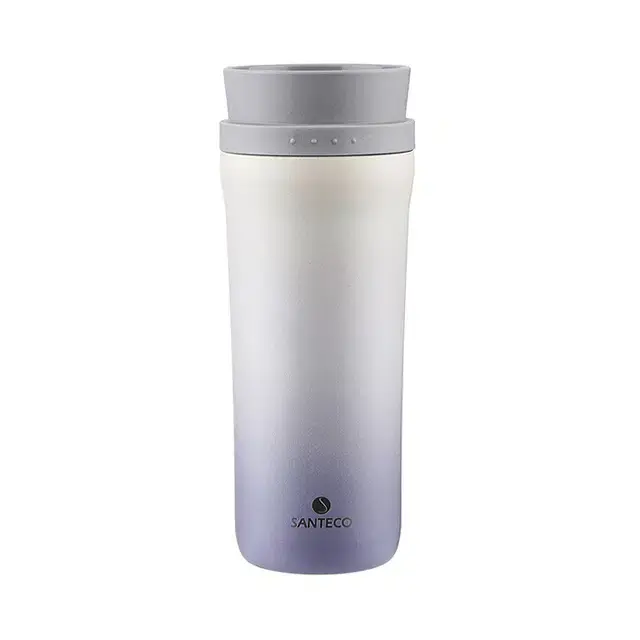 ماگ دوجداره 480ml سانتکو مدل Odda Caffee