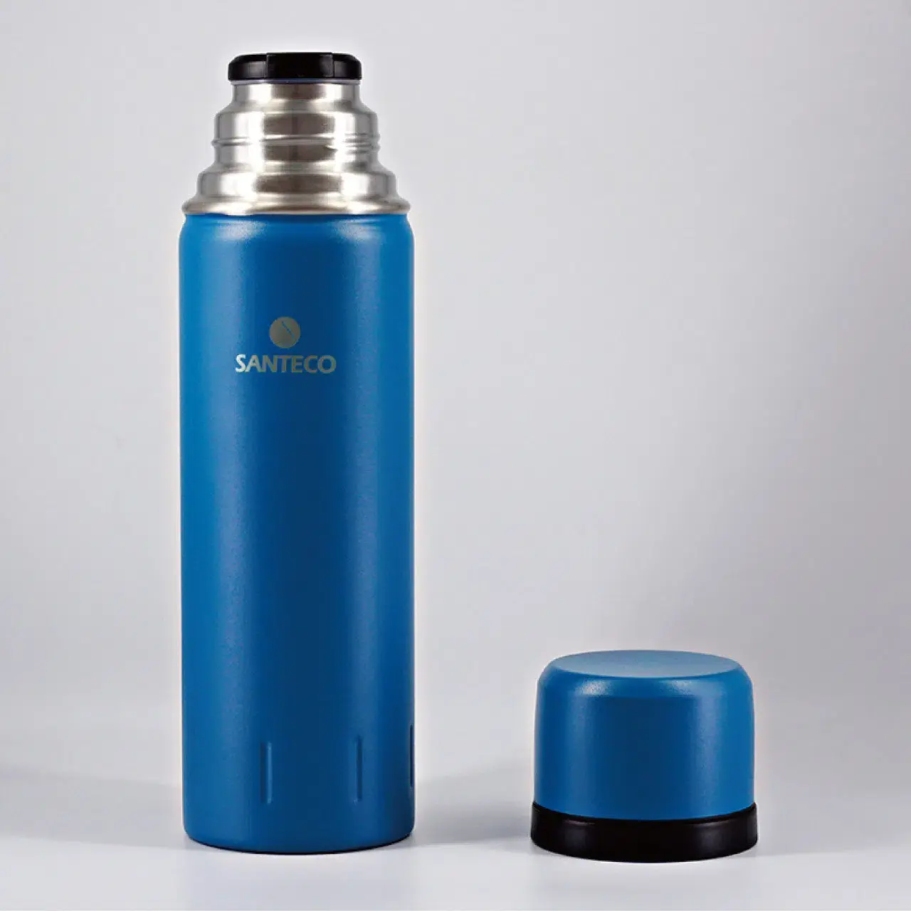 فلاسک دوجداره 1000ml سانتکو مدل Kolima
