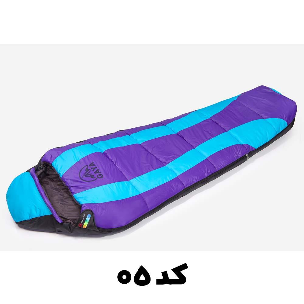 کیسه خواب قایا مدل NITE LITE 300
