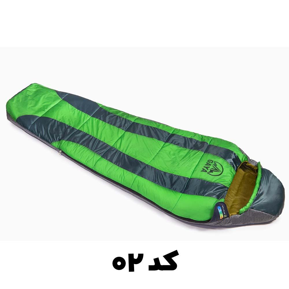 کیسه خواب قایا مدل NITE LITE 200