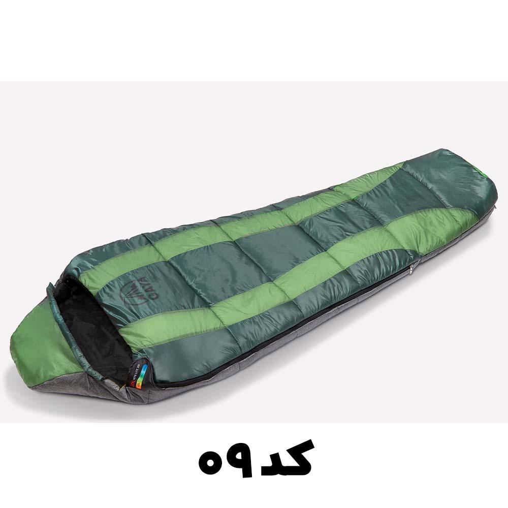 کیسه خواب قایا مدل NITE LITE 300