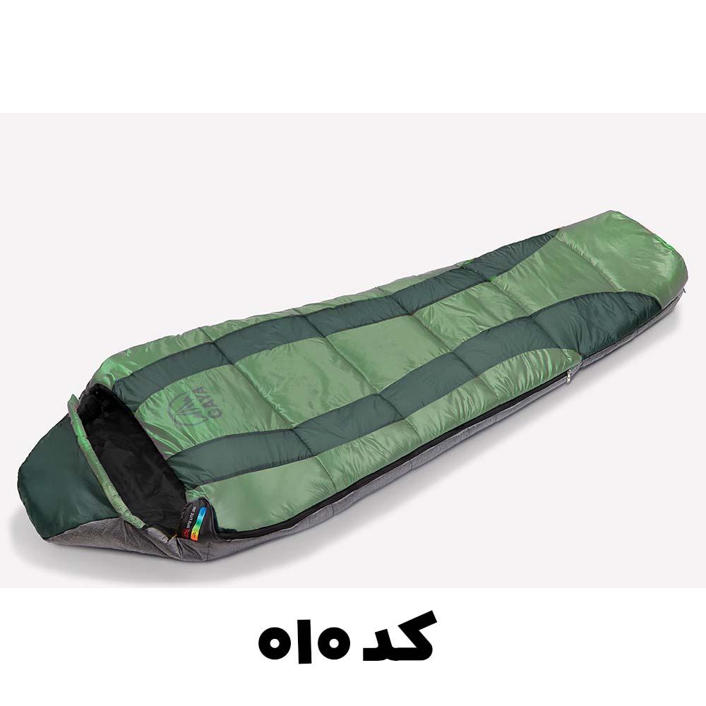 کیسه خواب قایا مدل NITE LITE 300
