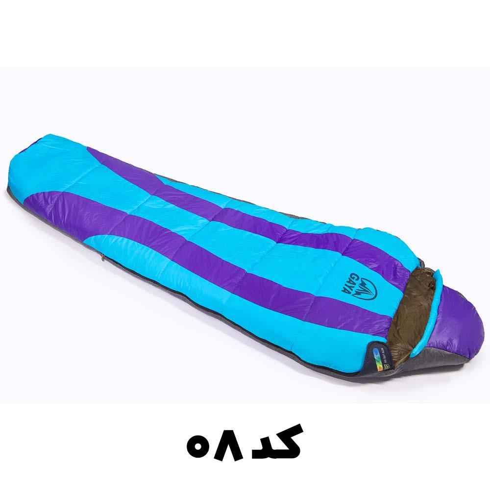 کیسه خواب قایا مدل NITE LITE 300