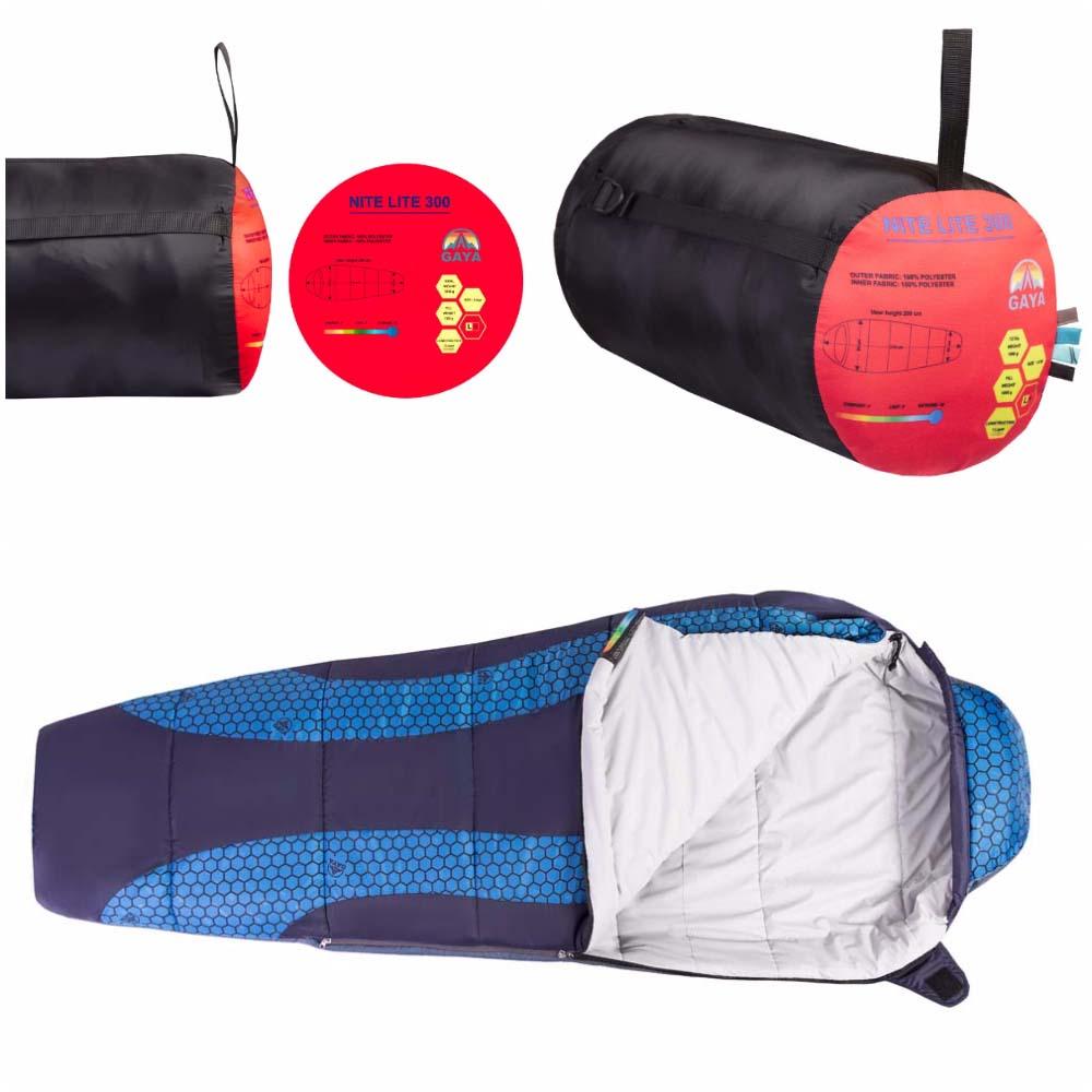 کیسه خواب قایا مدل NITE LITE 300