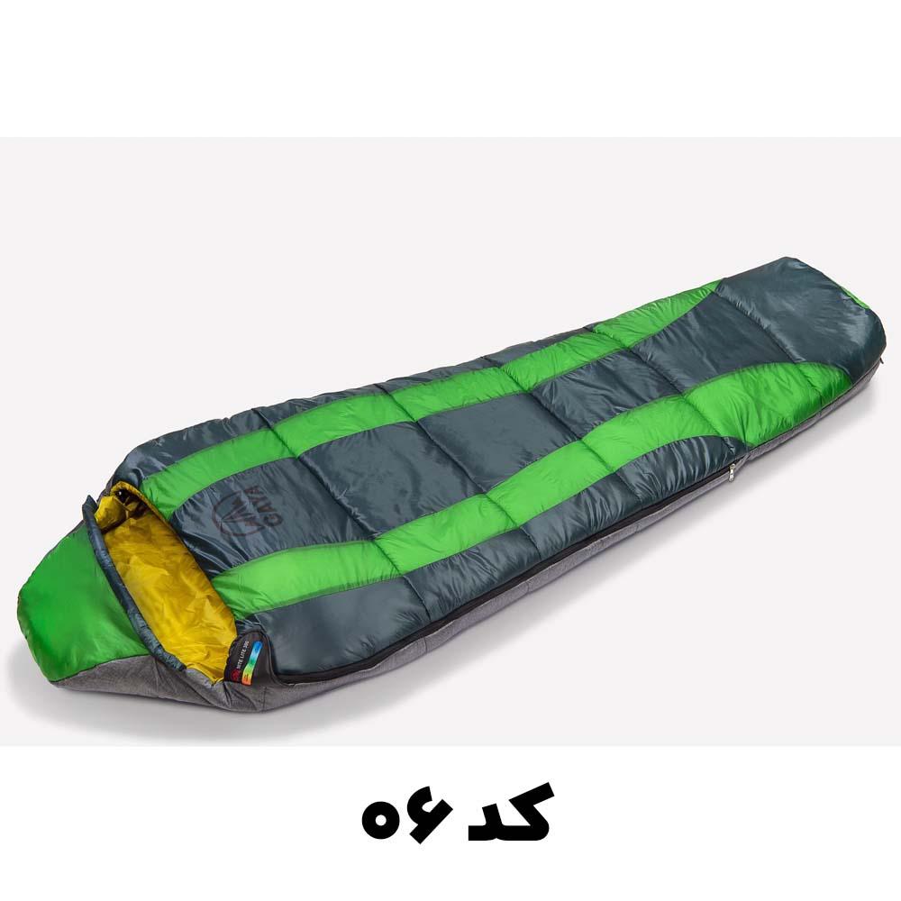 کیسه خواب قایا مدل NITE LITE 300