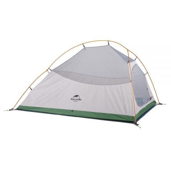 چادر کوهنوردی دو نفره نیچرهایک مدل Cloud UP 2 Ultralight 2p