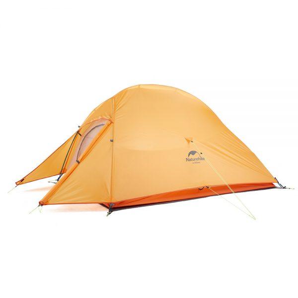 چادر کوهنوردی دو نفره نیچرهایک مدل Cloud UP 2 Ultralight 2p