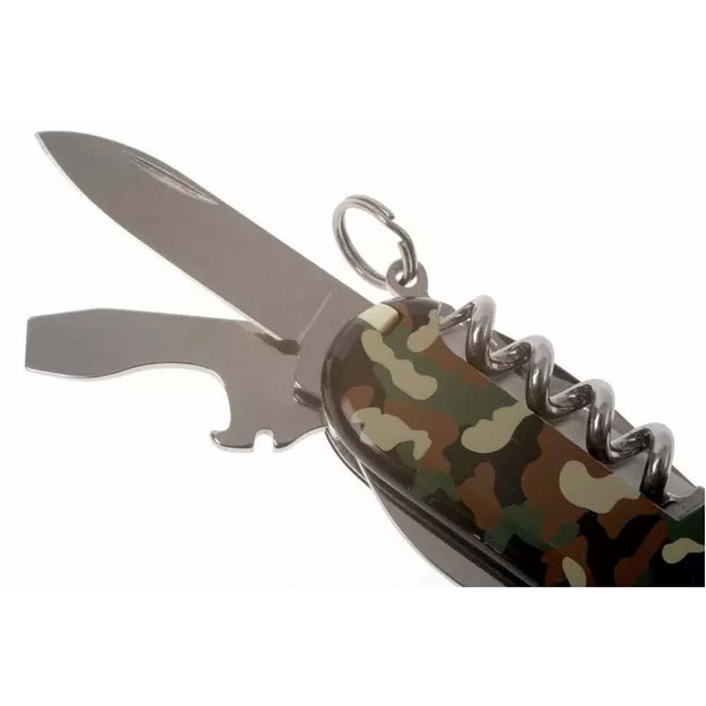 ابزار چندکاره ویکتورینوکس اسپارتان - spartan
