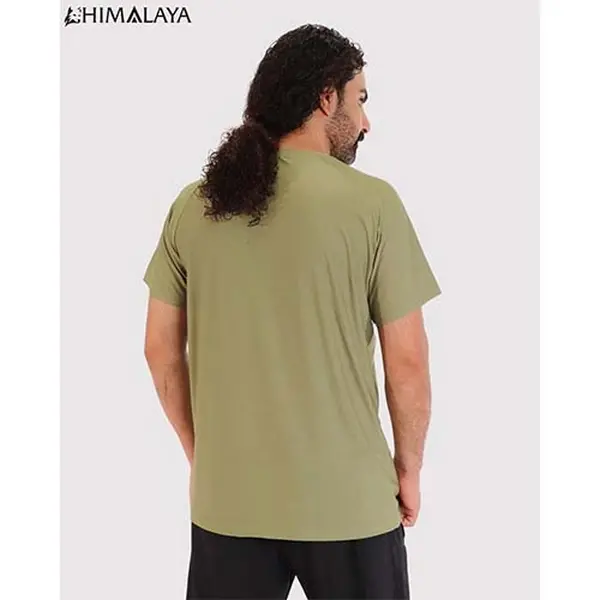 تیشرت اسلب طرحدار هیمالیا CM90