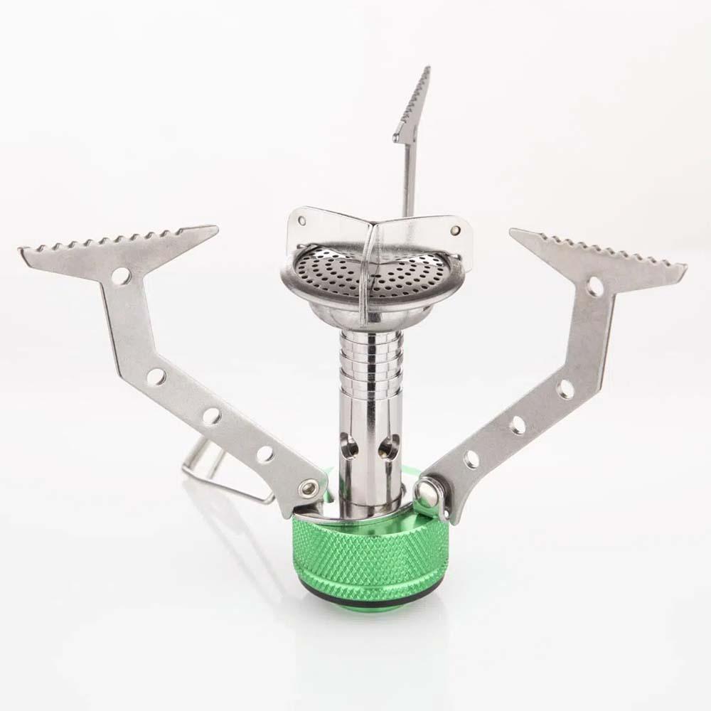 سرشعله سه پر بدون فندک اسنوهاک کد SN-10A2