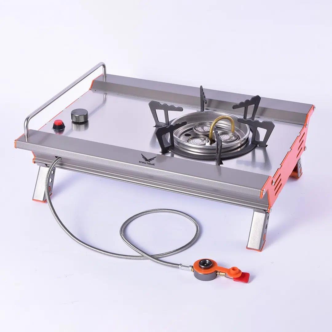 اجاق تک شعله کمپینگ اسنوهاک کد SN-C6191