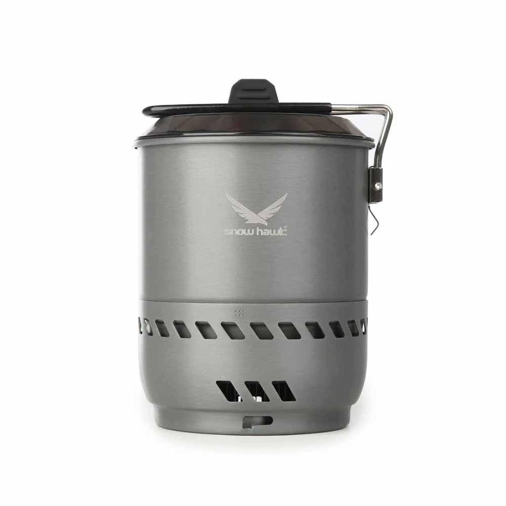سرشعله جت بویل 1.6L اسنوهاک کد SN-C6150