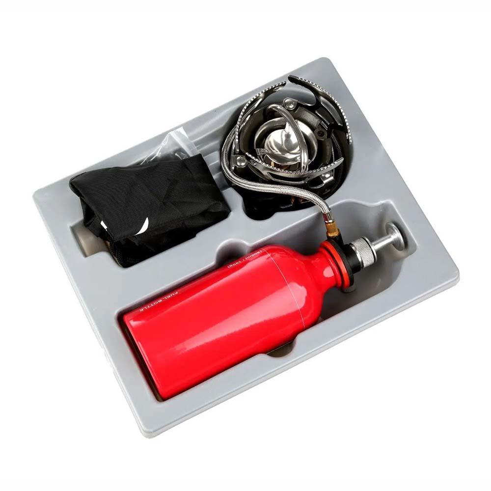 سرشعله سه سوخت شلنگ دار اسنوهاک کد SN-10A5