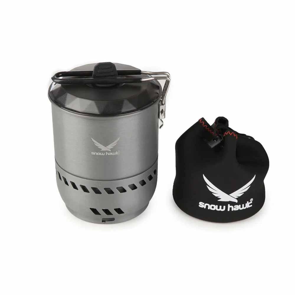 سرشعله جت بویل 1.6L اسنوهاک کد SN-C6150
