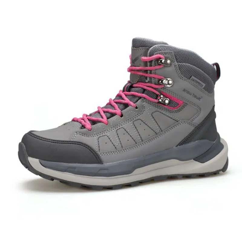 کفش ساق بلند زنانه اسنوهاک مدل TREK کد SN-S1125