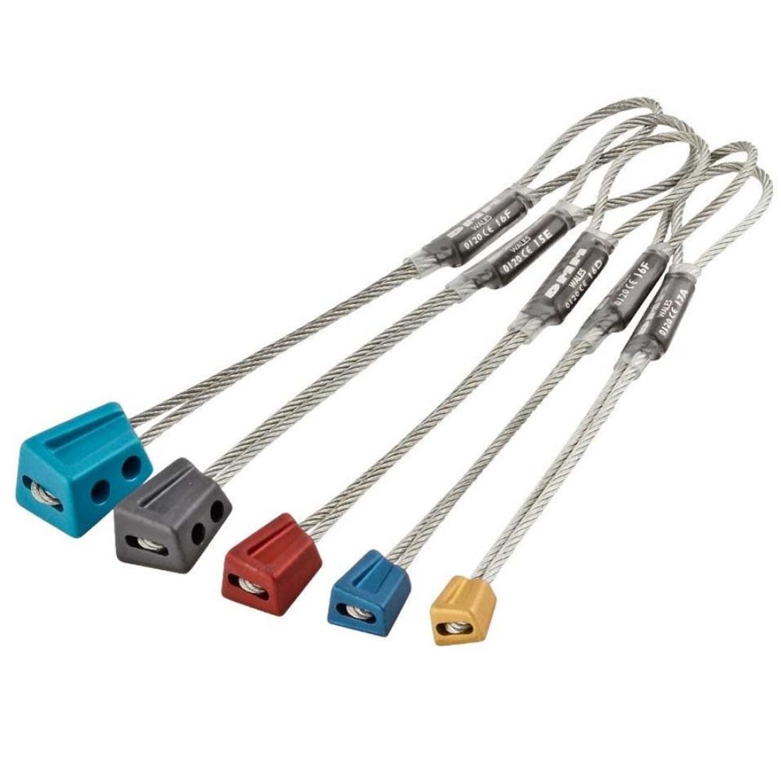 ست کیل دی‌ام‌ام Offsets 12-23.5mm