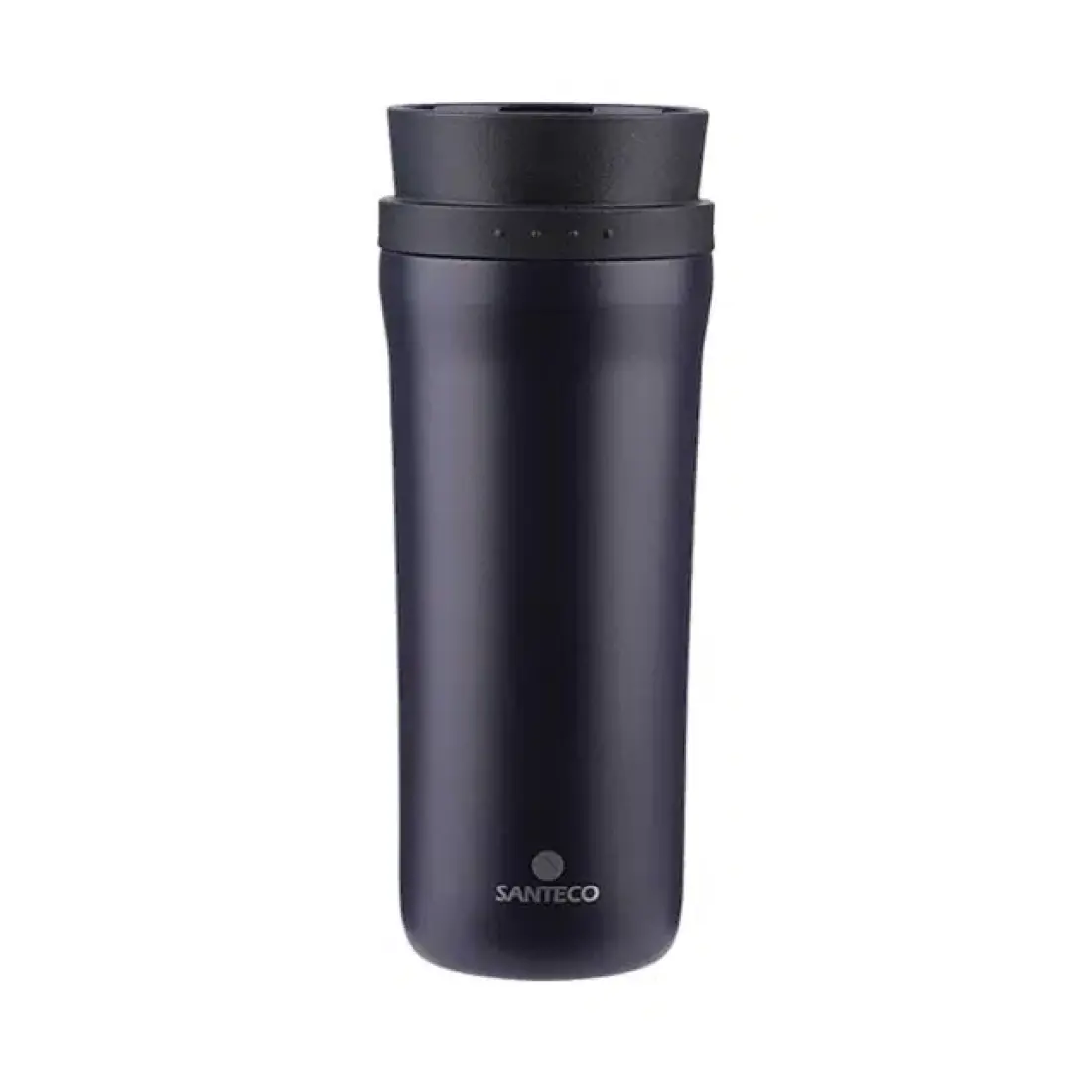 ماگ دوجداره 480ml سانتکو مدل Odda Caffee