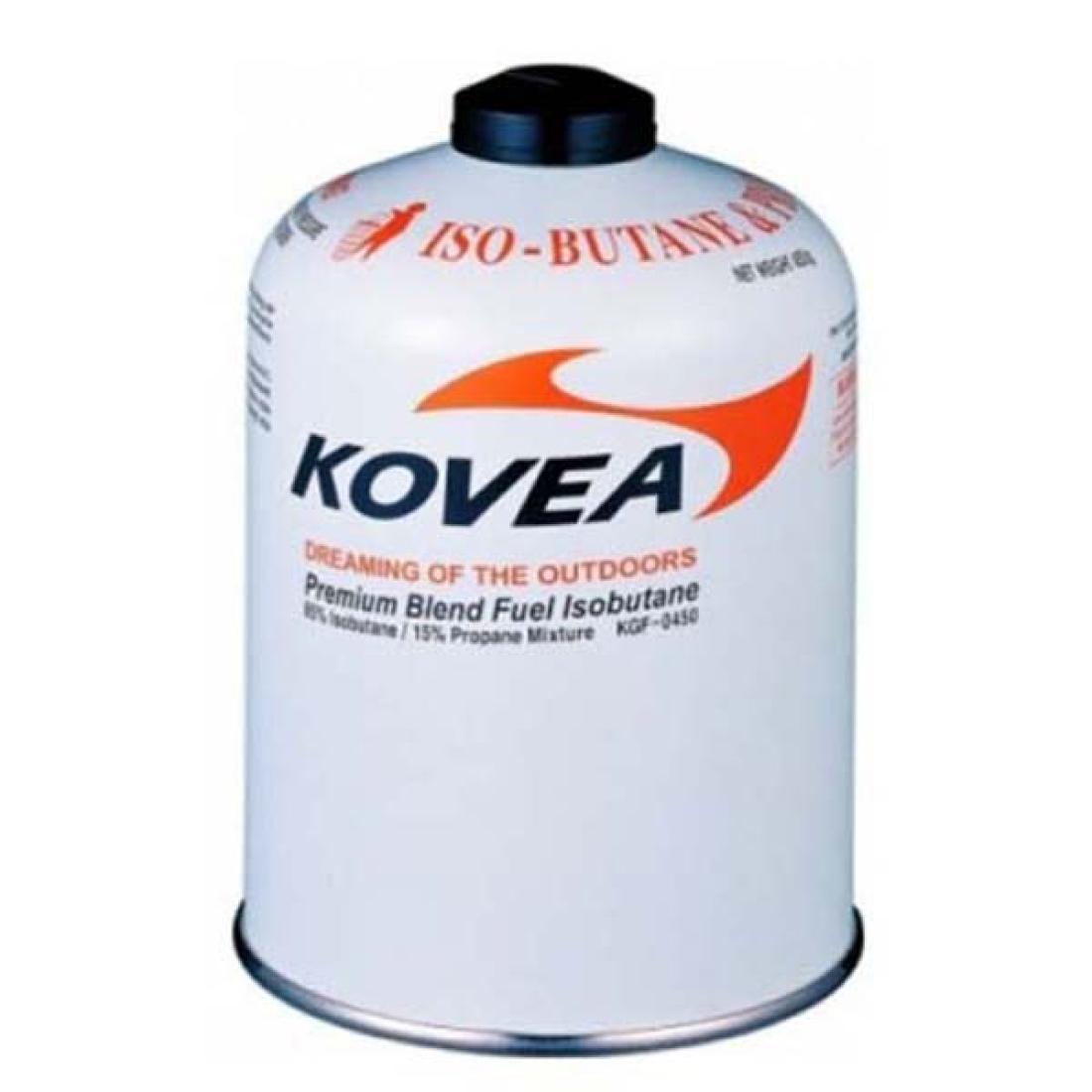 کپسول گاز 450 گرم Kovea