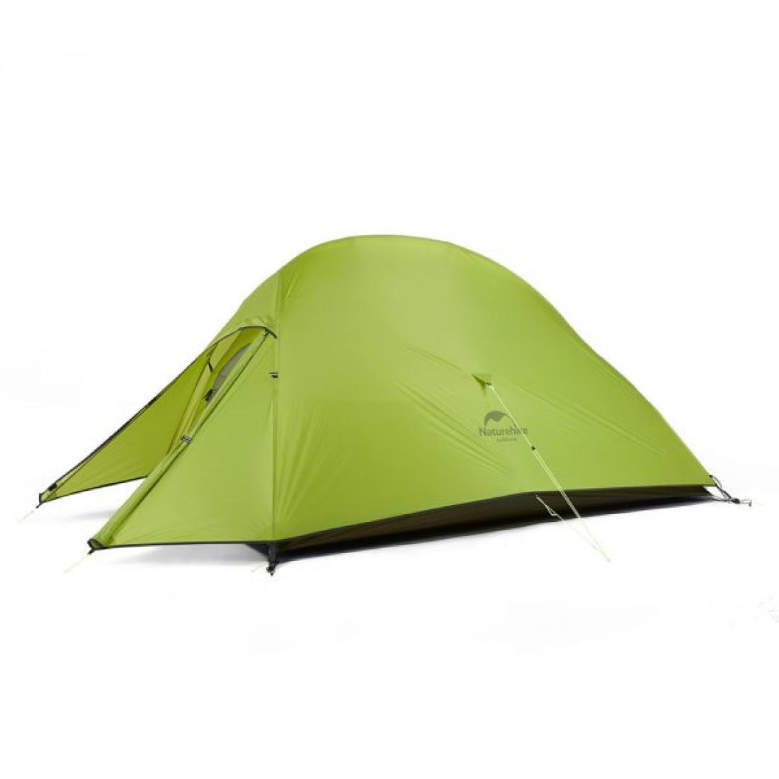 چادر کوهنوردی دو نفره نیچرهایک مدل Cloud UP 2 Ultralight 2p