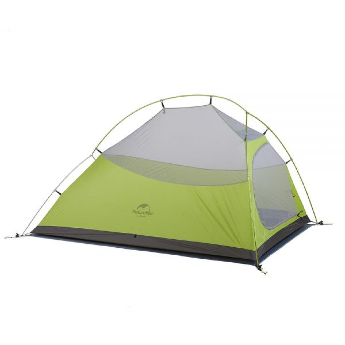 چادر کوهنوردی دو نفره نیچرهایک مدل Cloud UP 2 Ultralight 2p