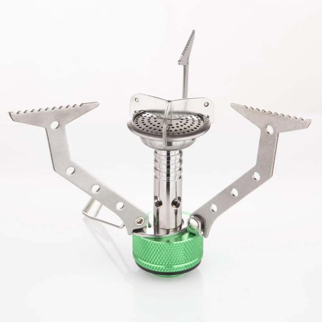 سرشعله سه پر بدون فندک اسنوهاک کد SN-10A2