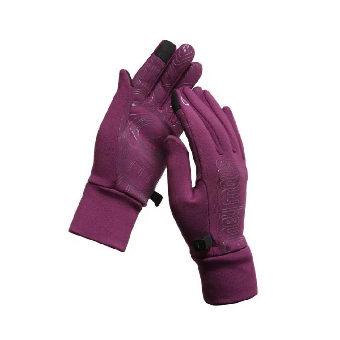 دستکش بیس تک زنانه اسنوهاک کد SN-C2138