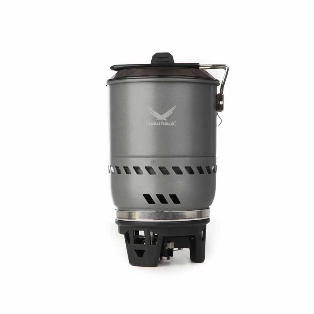 سرشعله جت بویل 1.6L اسنوهاک کد SN-C6150