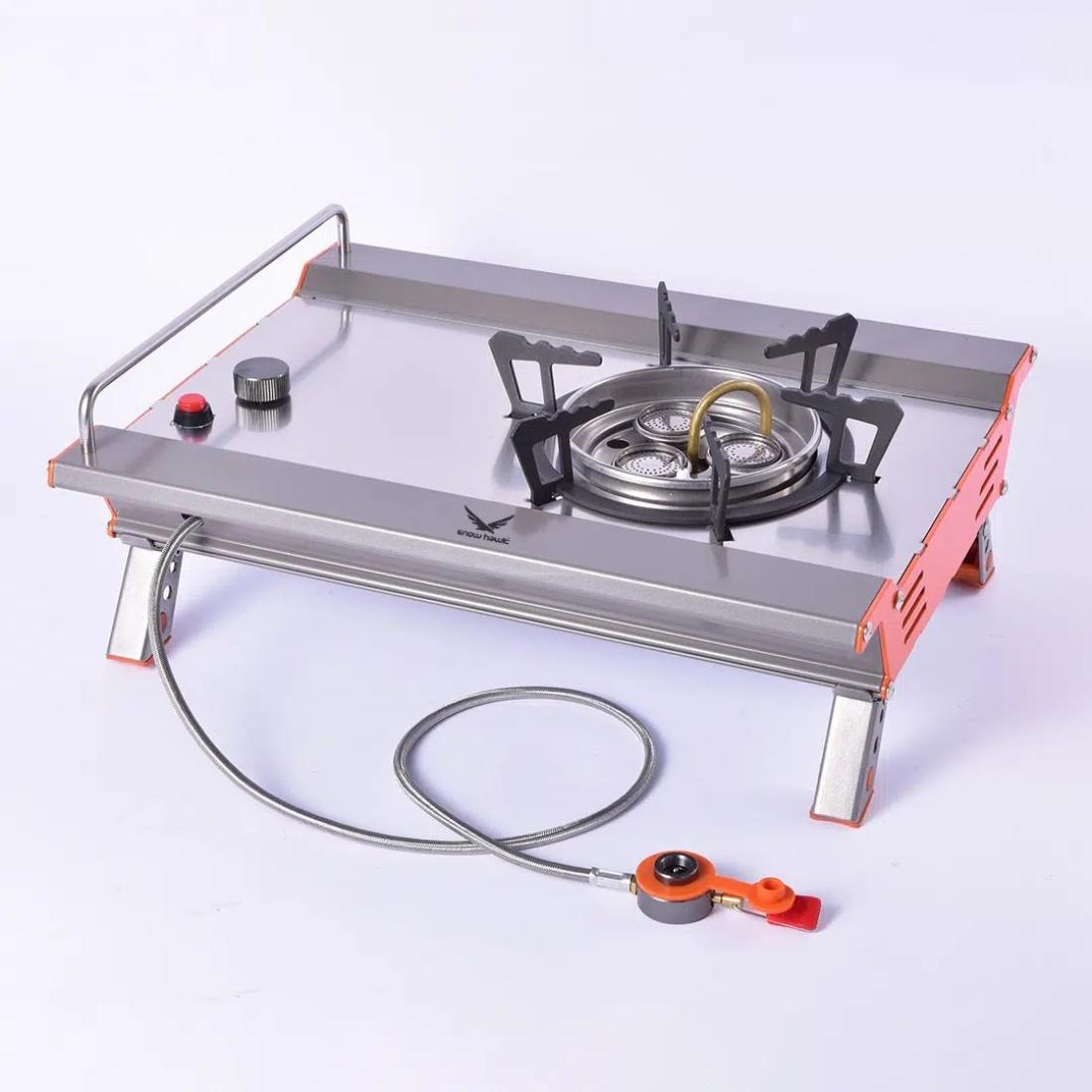 اجاق تک شعله کمپینگ اسنوهاک کد SN-C6191