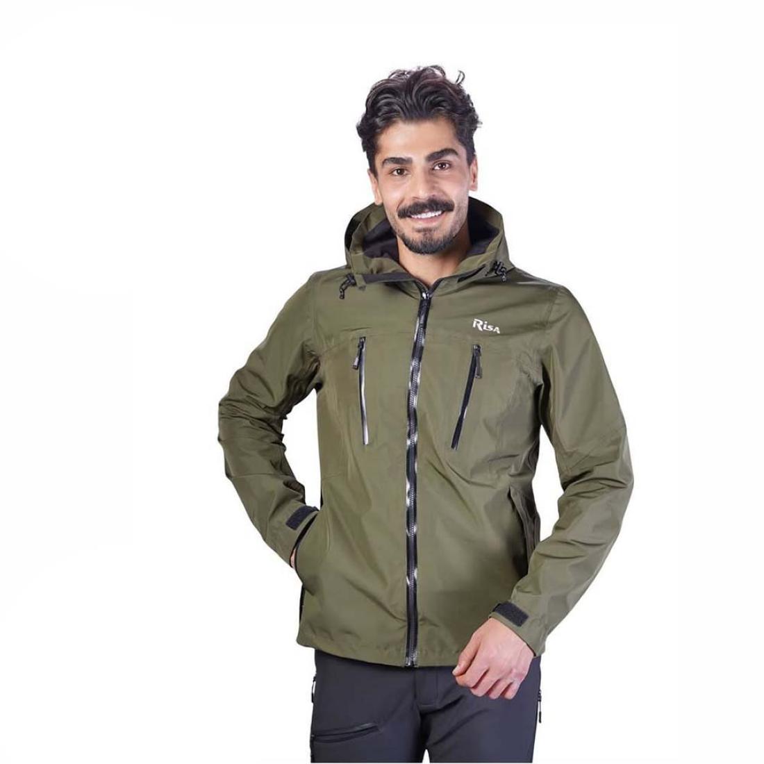 کاپشن گورتکس آقایان ریسا کد ۴۶۰۳