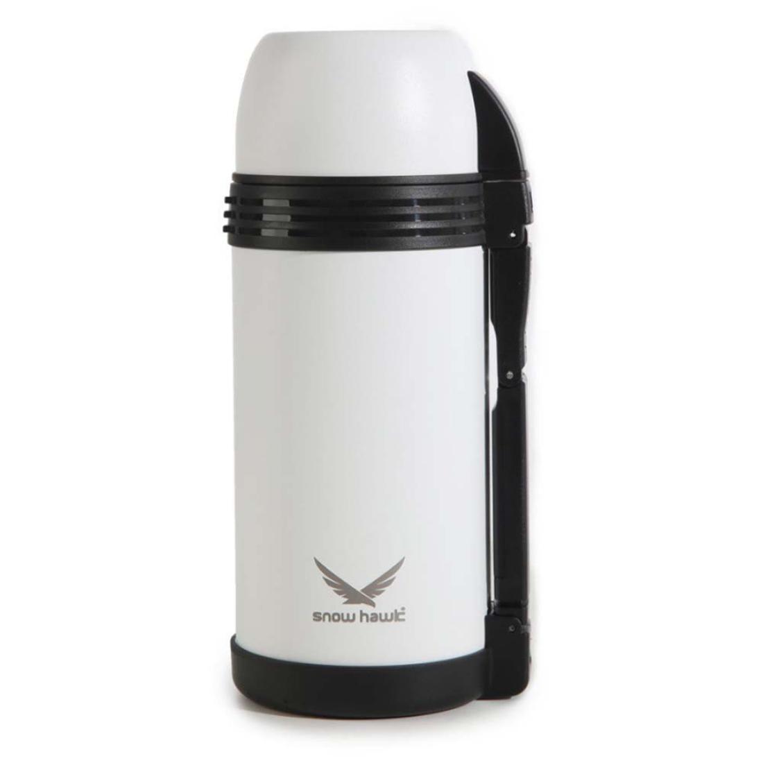 فلاسک دو جداره 2L اسنوهاک مدل VICTORIA