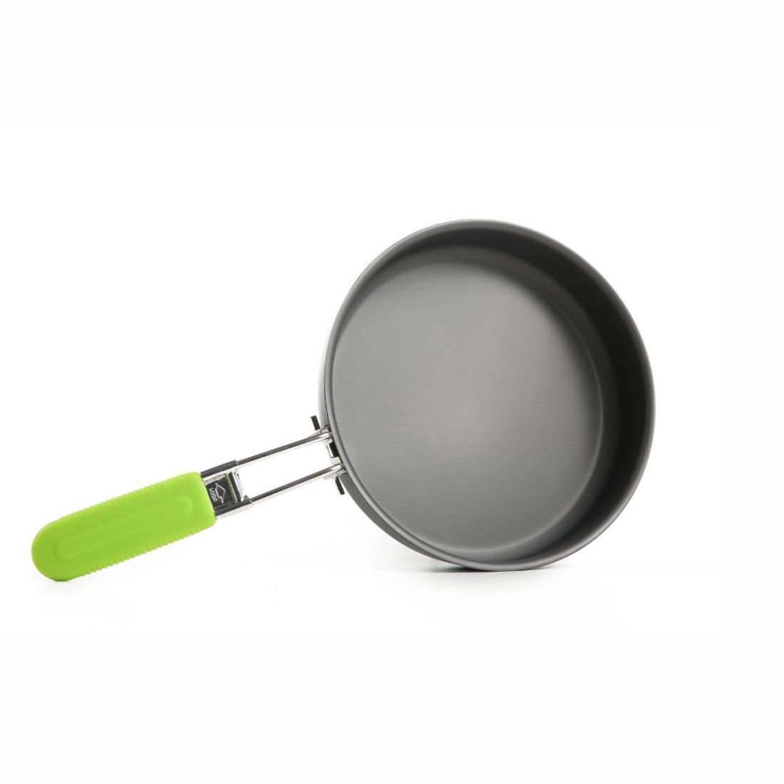 ماهیتابه کوهنوردی سایز متوسط اسنوهاک SN-F20