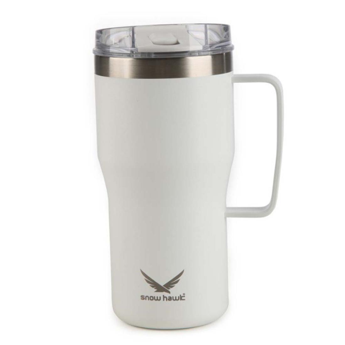 تراول ماگ دو جداره 590ml اسنوهاک ANGEL