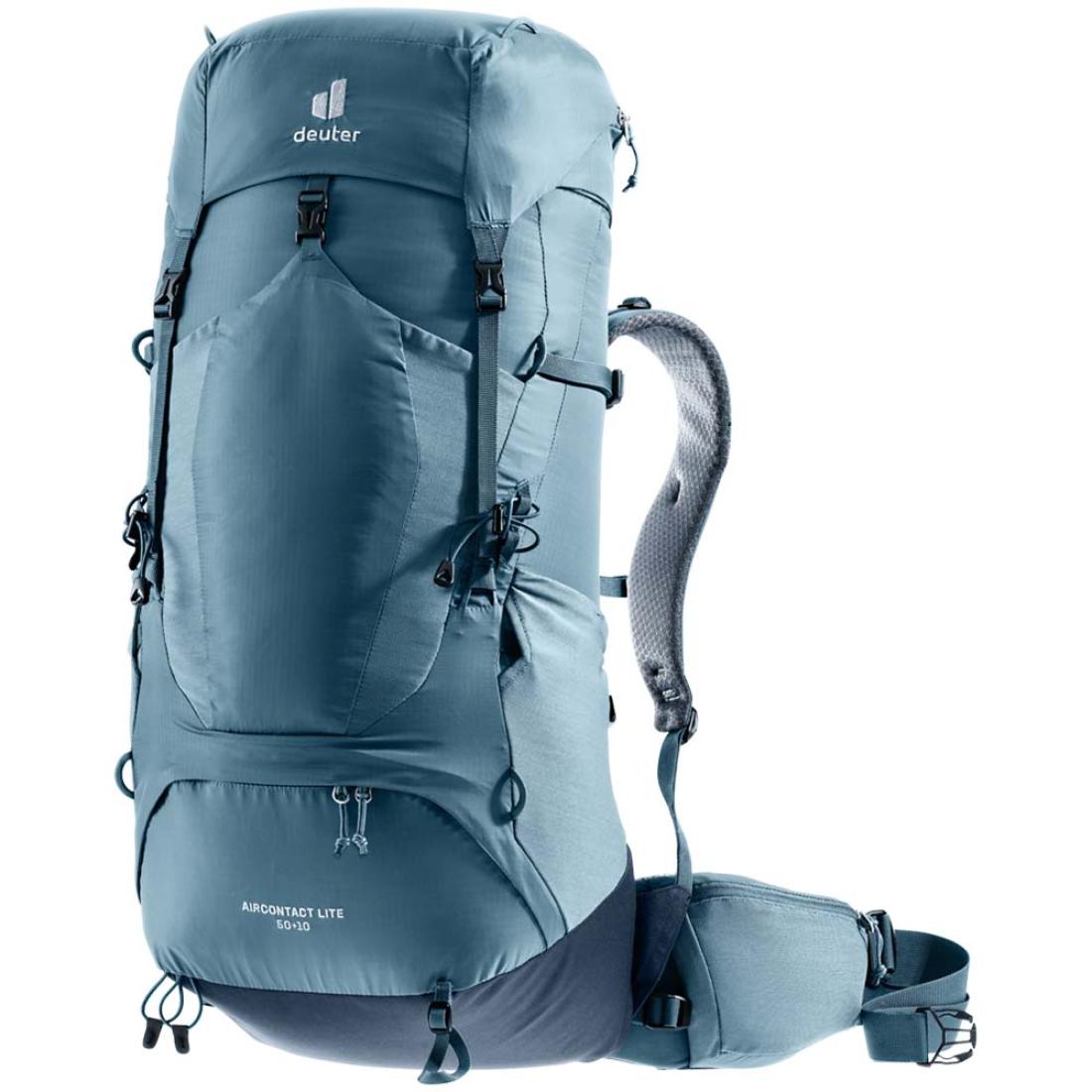 کوله پشتی دیوتر  Aircontact Lite 50+10