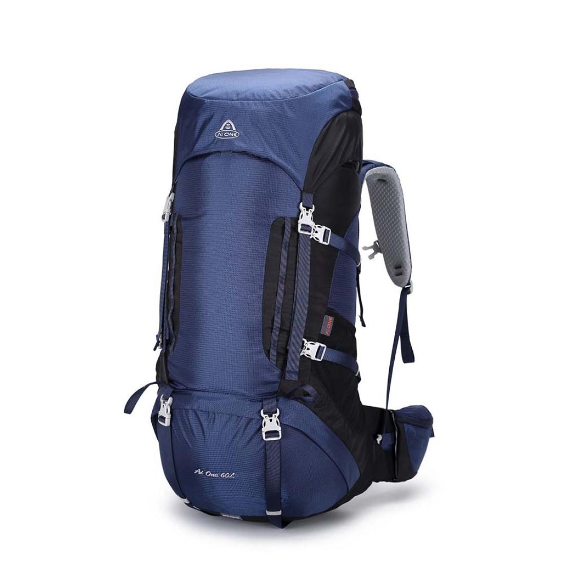 کوله پشتی کوهنوردی 60L آی‌وان کد KA-8125