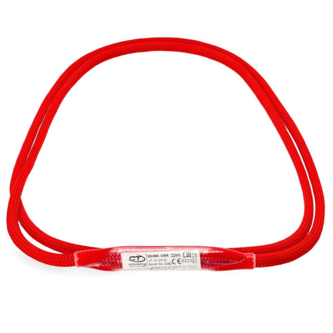 طناب حلقه دوخت شده سی‌تی Alp-Loop 120 Cm