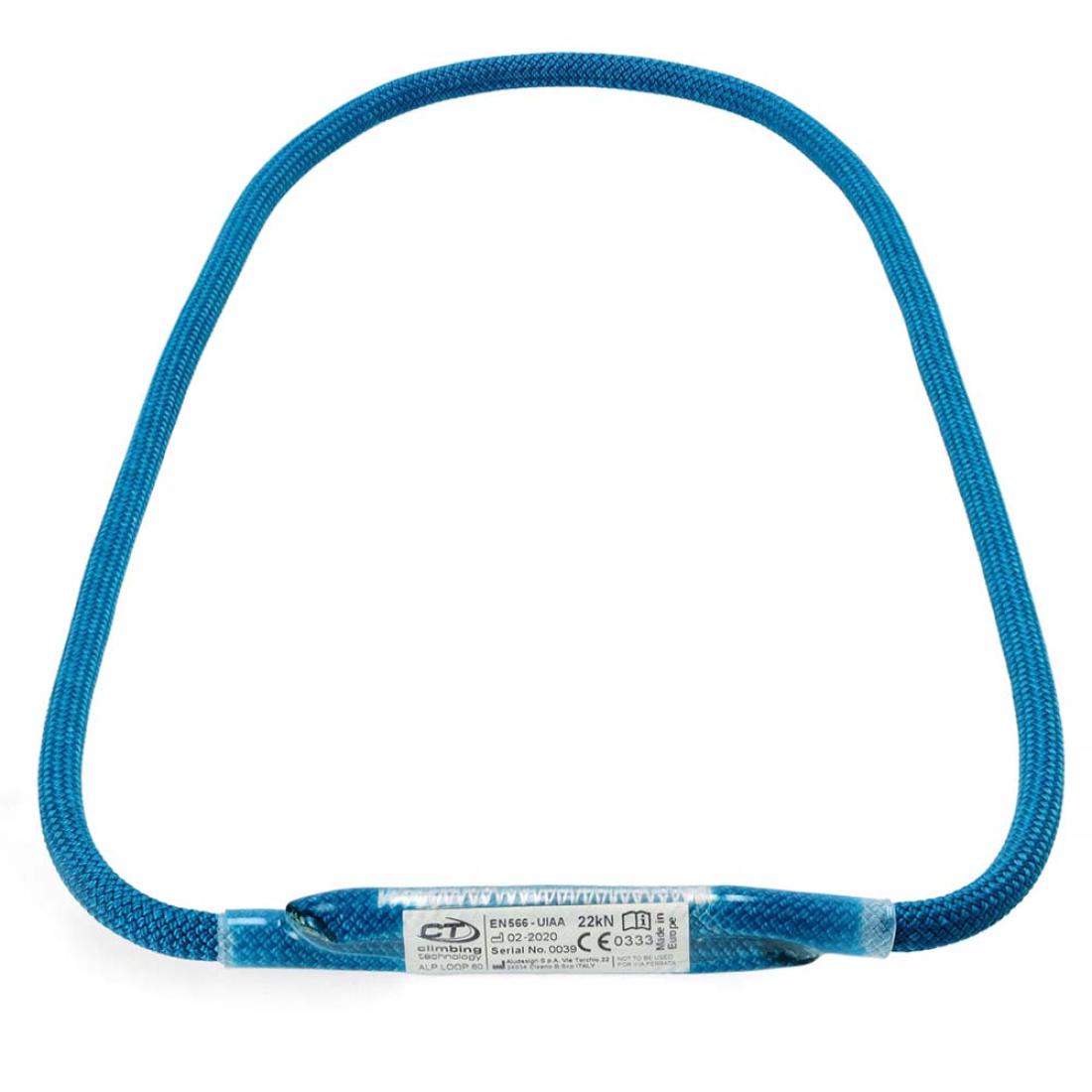 طناب حلقه دوخت شده سی‌تی Alp-Loop 60 Cm