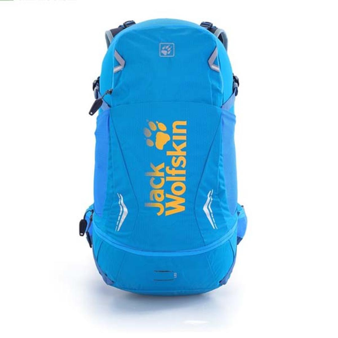 کوله پشتی جک وولفسکین مدل MOAB JAM 34L