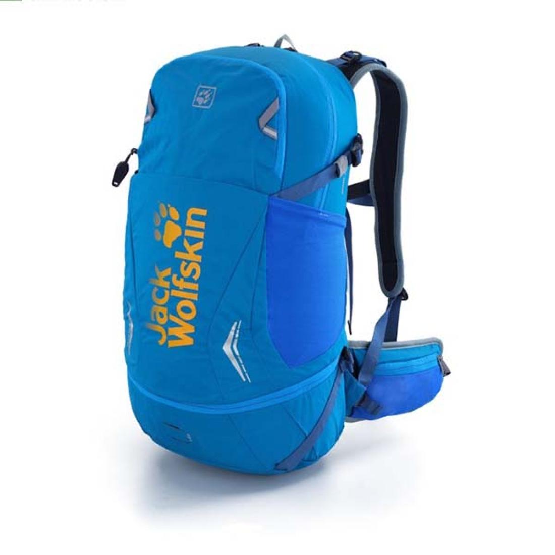 کوله پشتی جک وولفسکین مدل MOAB JAM 34L