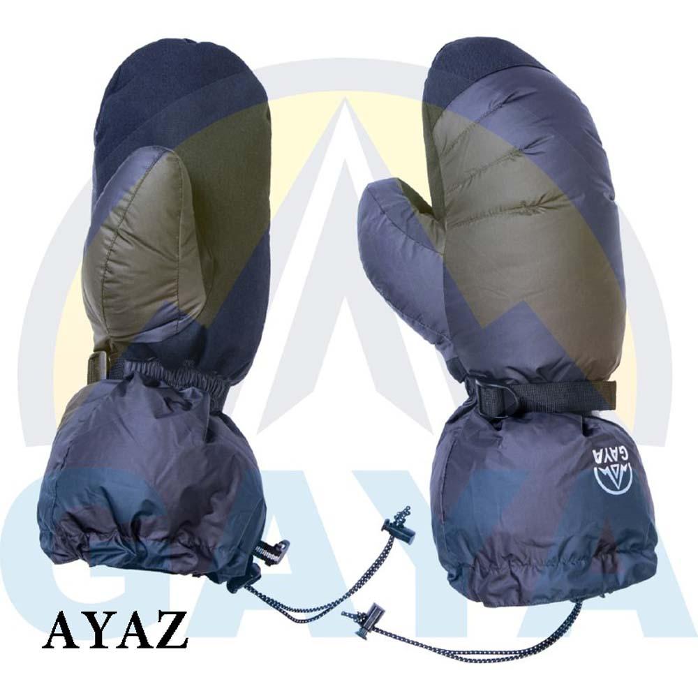 دستکش پر سنگین قایا مدل AYAZ
