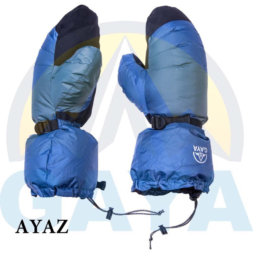 دستکش پر سنگین قایا مدل AYAZ