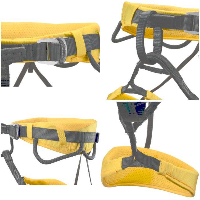 هارنس کایلاس مدل Airo