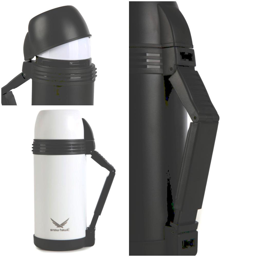 فلاسک دو جداره 1.5L اسنوهاک مدل VICTORIA