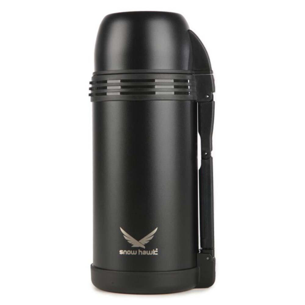 فلاسک دو جداره 2L اسنوهاک مدل VICTORIA