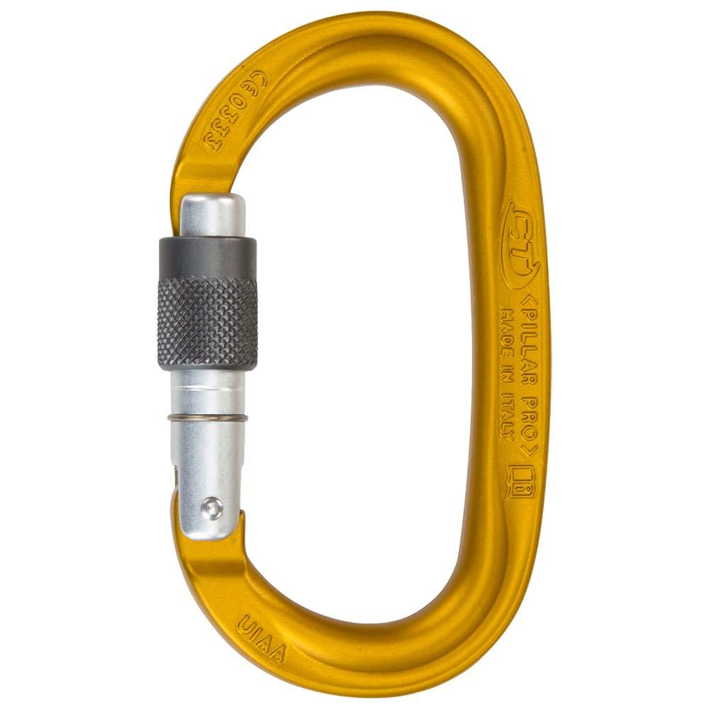 کارابین پیچ OVAL سی تی مدل Pillar Pro Sg