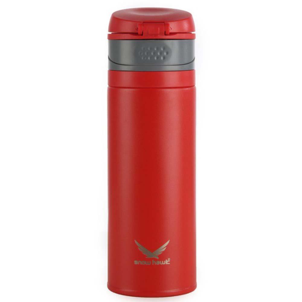 تراول ماگ دو جداره 400ml اسنوهاک مدل URAL